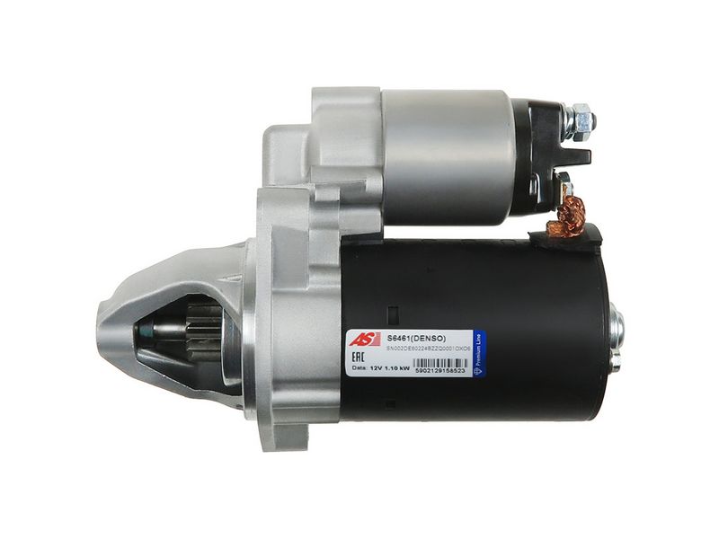 AS-PL S6461(DENSO) Starter