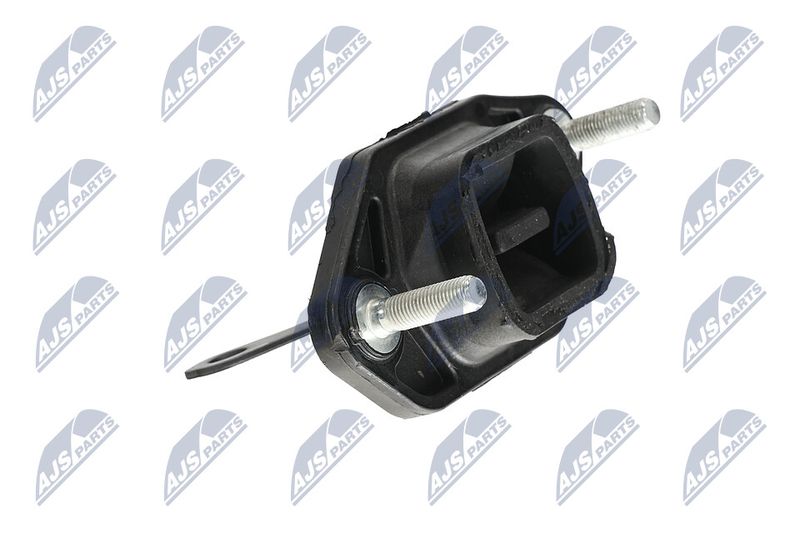 Paigutus, Mootor, NTY ZPS-HD-088