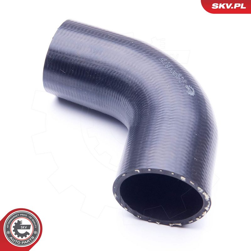 Laadimisõhu voolik, ESEN SKV 24SKV875