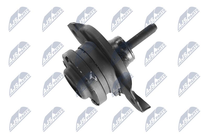 Paigutus, Mootor, NTY ZPS-HD-053