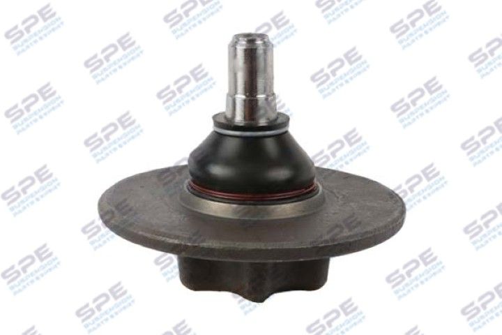 Rotule+suspension TEKNOROT R-470