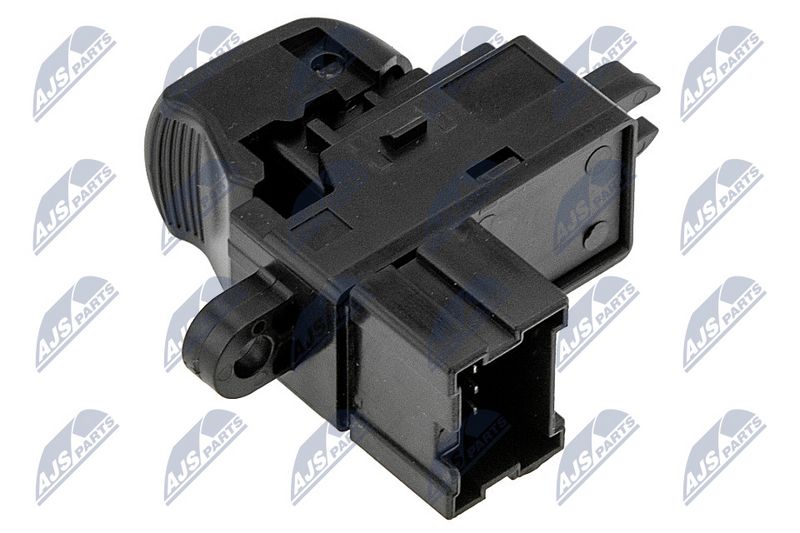 Lüliti, aknatõstuk, NTY EWS-NS-013