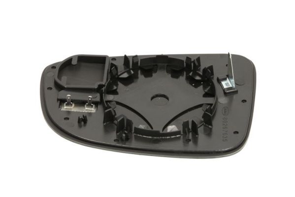 BLIC 6102-02-1405394P Mirror Glass, exterior mirror