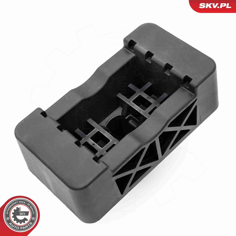 ESEN SKV 96SKV298 Lift Point Pad, jack