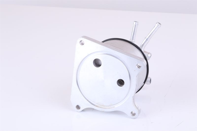 Õliradiaator, automaatkast, NISSENS 91119