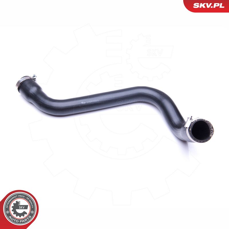 Laadimisõhu voolik, ESEN SKV 24SKV963