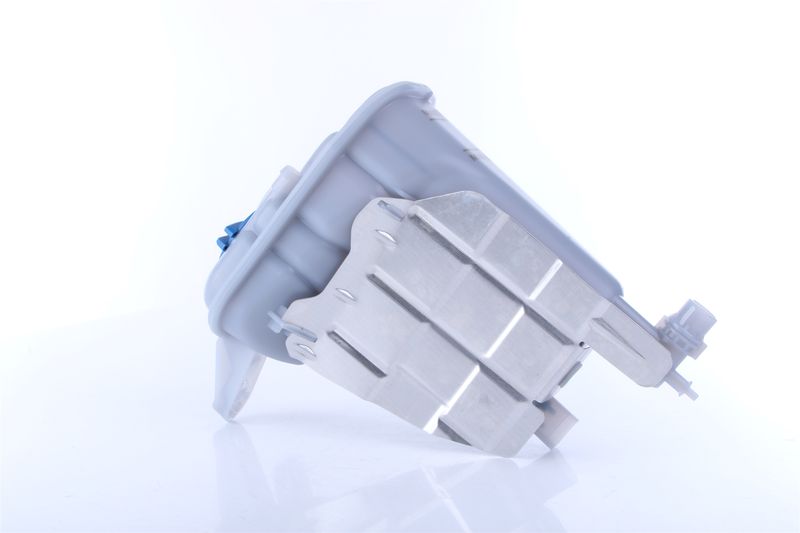 NISSENS 996301 Expansion Tank, coolant