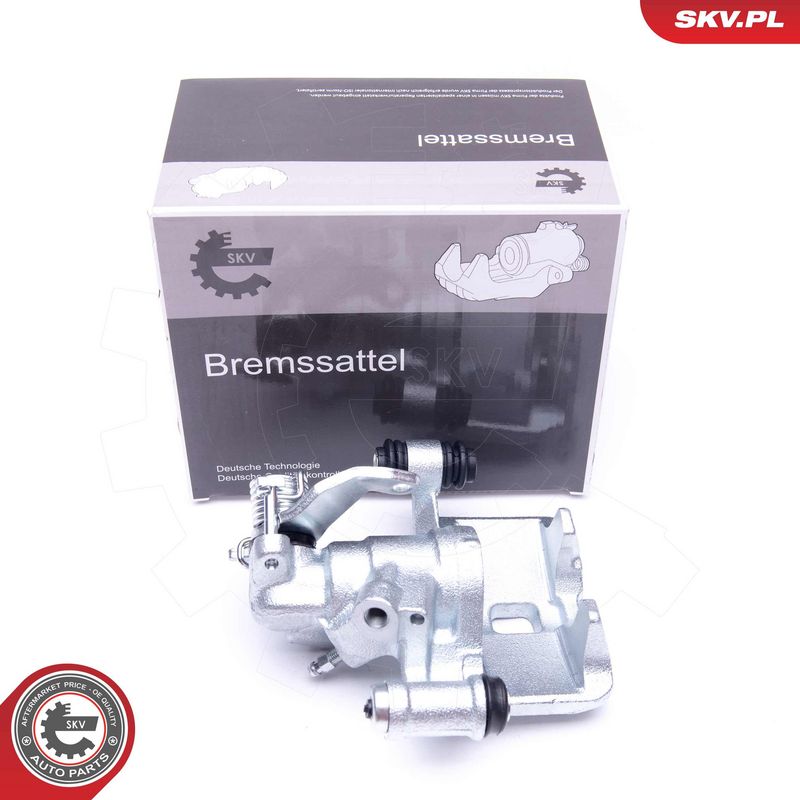 Pidurisadul, ESEN SKV 42SKV813