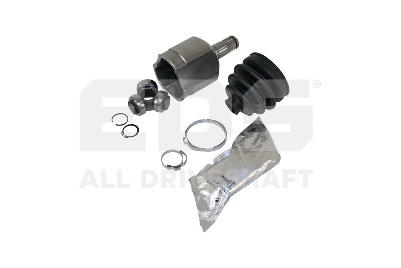 This part match OEM code: 1K0498103C