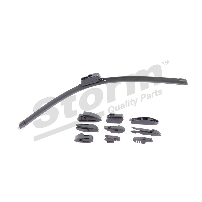 Balai d'essuie-glace STORM QUALITY PARTS 1000531