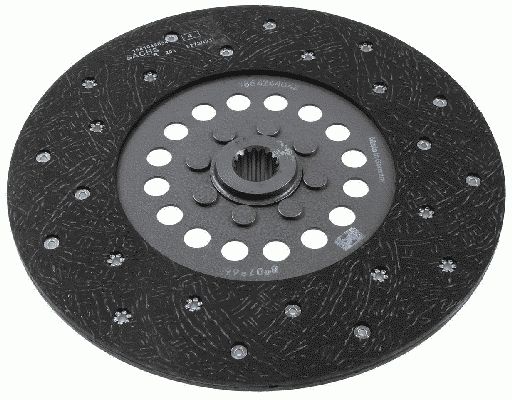 SACHS 1864244042 Clutch Disc