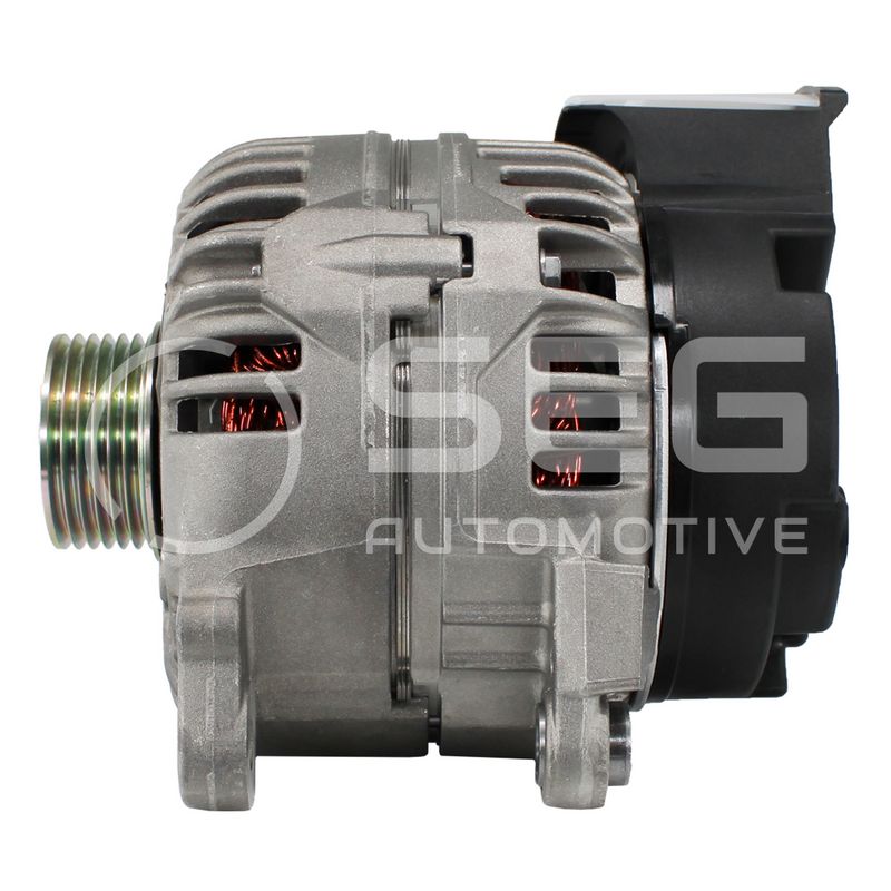 SEG Automotive 0124515214 Alternator