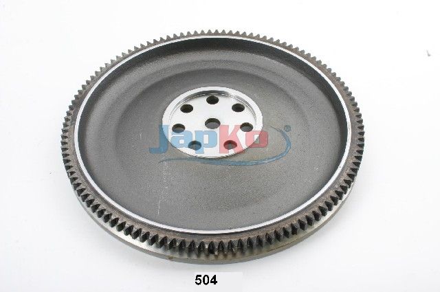 Hooratas, JAPKO 91504