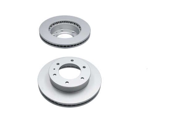 Kavo Parts BR-4770-C Brake Disc