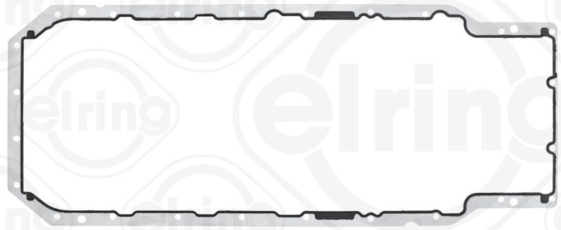 Product Image - Pakking, carter - 821.320 - ELRING