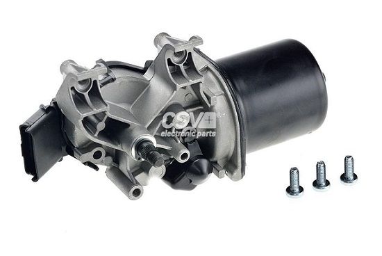Motor del limpiaparabrisas