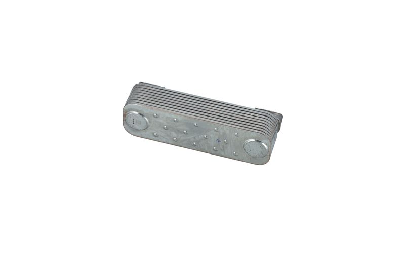 NRF 31039 Oil Cooler, engine oil