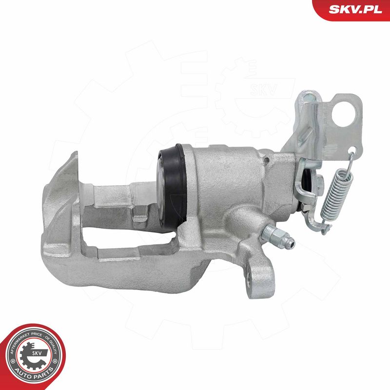 Pidurisadul, ESEN SKV 78SKV233