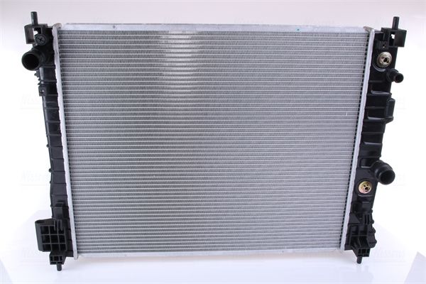 NISSENS Radiateur 630777