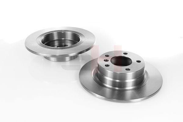 Piduriketas, GH GH-421502