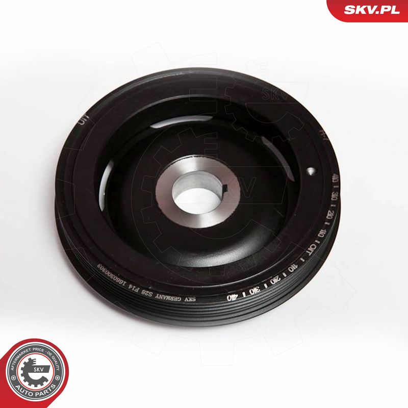 ESEN SKV 95SKV313 Belt Pulley, crankshaft
