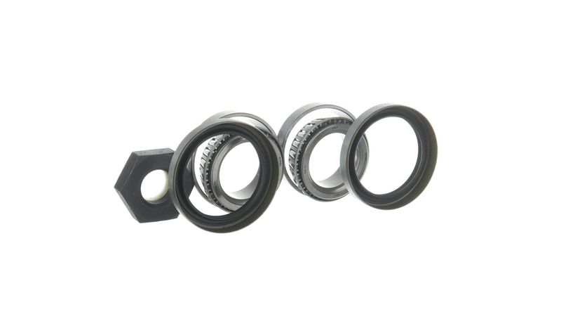 SKF VKBA898 Wheel Bearing Kit