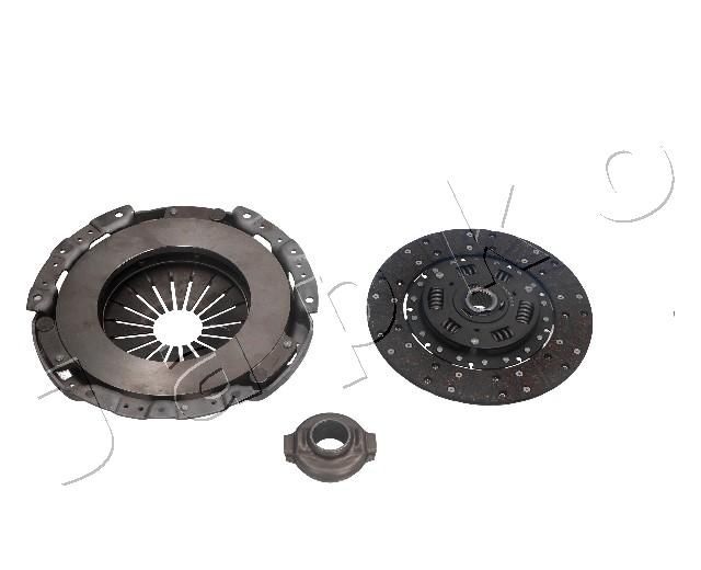 JAPKO 92180 Clutch Kit