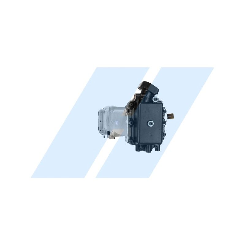 modul EGR MAN TGX EURO 6 - repas 28031313