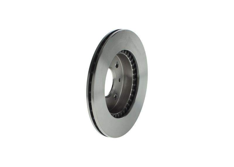 BOSCH 0986478650 Brake Disc