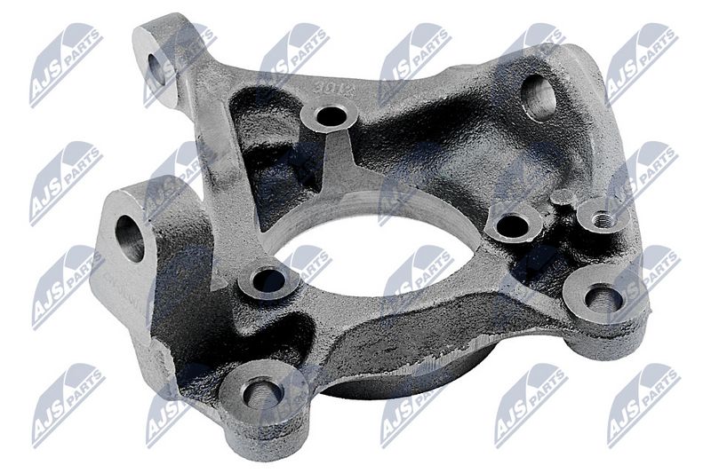 Käändmik, rattakinnitus, NTY ZZP-CH-009