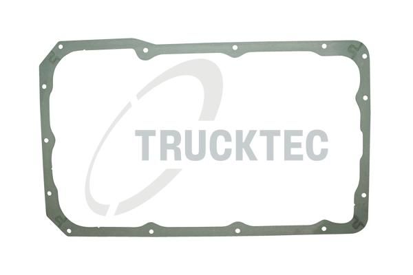 TRUCKTEC AUTOMOTIVE 01.10.071 - Gasket, oil sump
