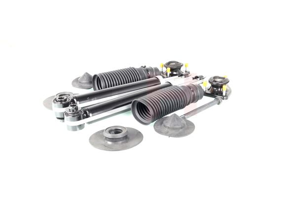 GH GH-331534S01 Suspension Kit, springs/shock absorbers
