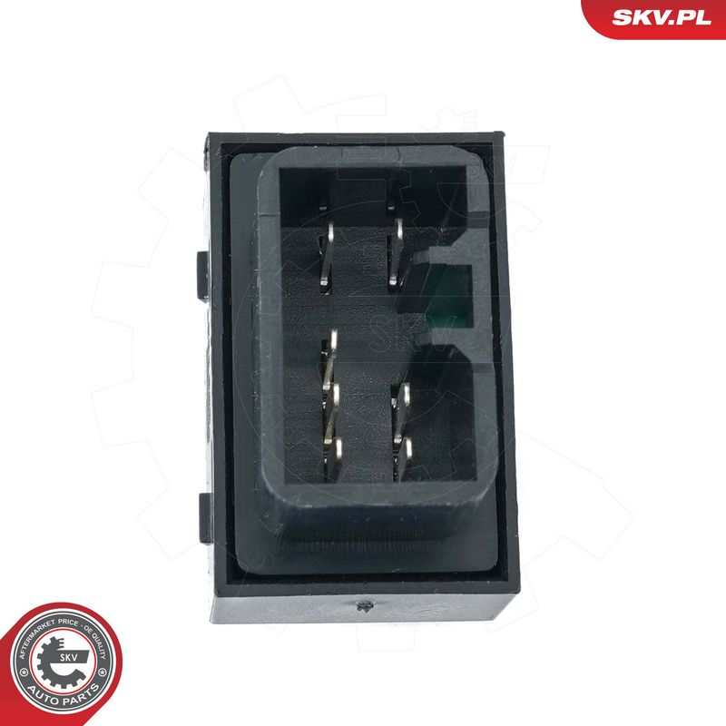 Lüliti, aknatõstuk, ESEN SKV 37SKV426