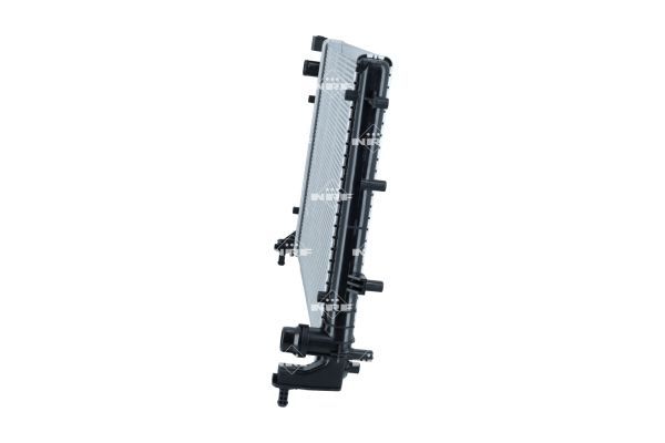 NRF 53835 Radiator, engine cooling