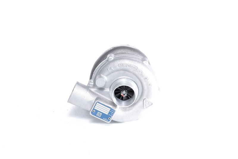 Compresor,sistem de supraalimentare T912362 BTS Turbo