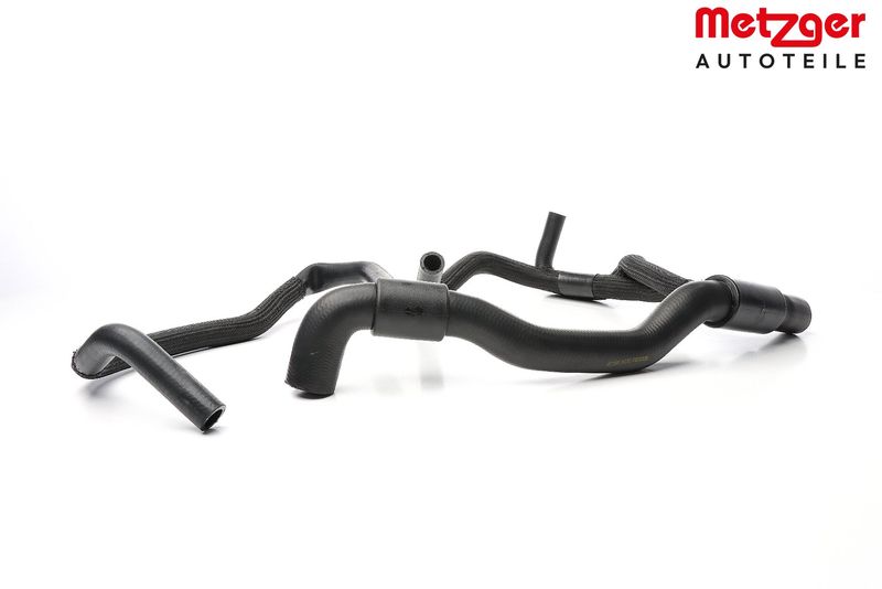 METZGER AUTOTEILE 2421301 Radiator Hose