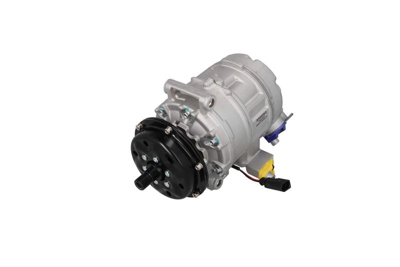 KAMOKA 7820009 Compressor, air conditioning
