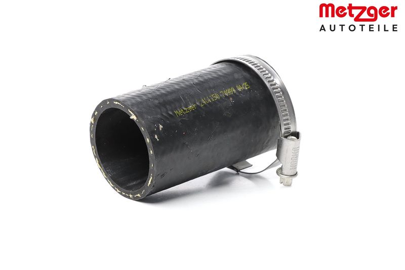 METZGER AUTOTEILE 2401150 Charge Air Hose