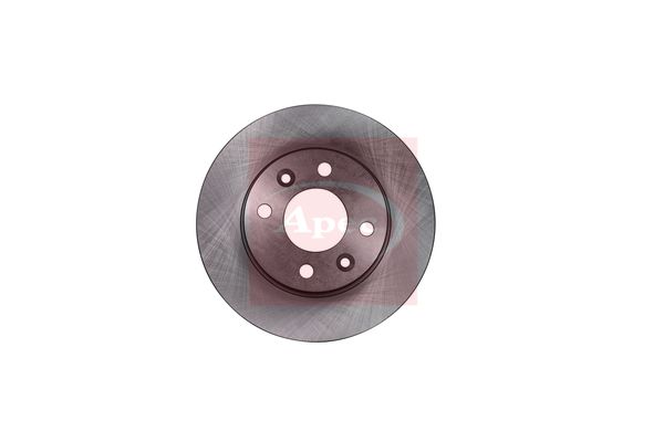 APEC Brake Disc DSK179