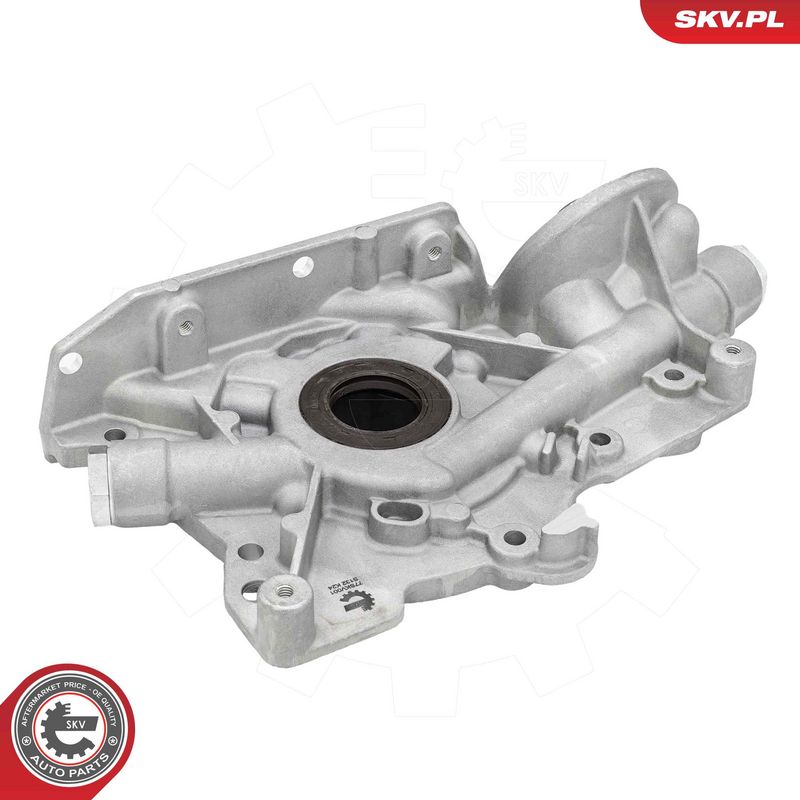 Õlipump, ESEN SKV 77SKV001