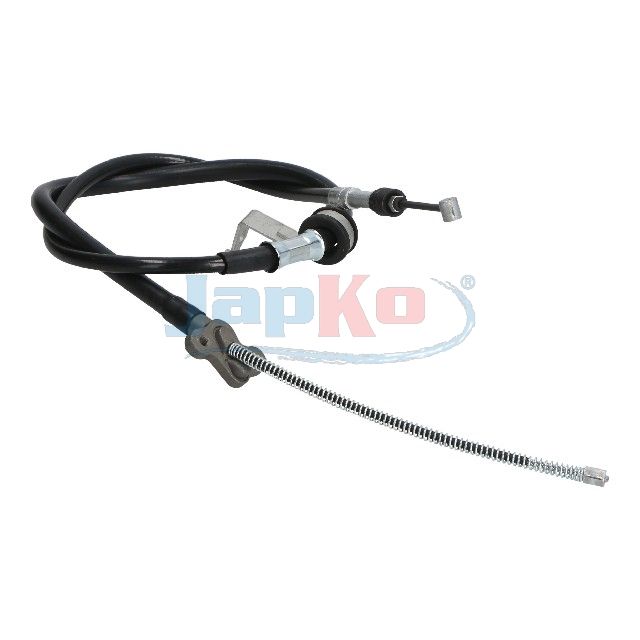 Tross, seisupidur, JAPKO...