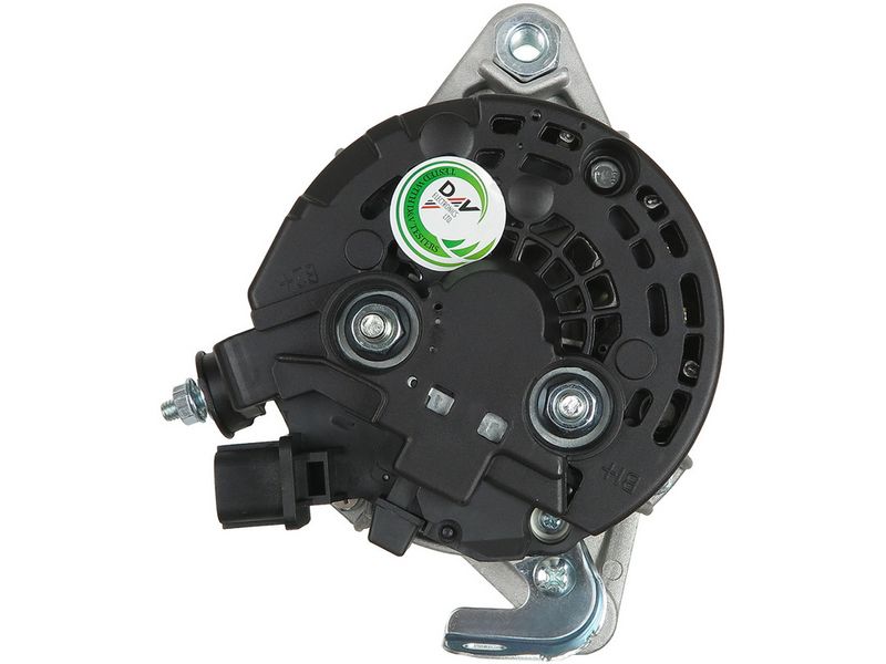 AS-PL A0329 Alternator