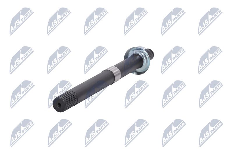 Veovõll, NTY NWP-HY-523