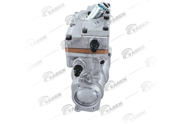 kompresor MB EURO 6 verze Voith 1100380001