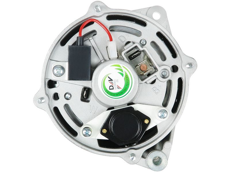 AS-PL A0777S Alternator