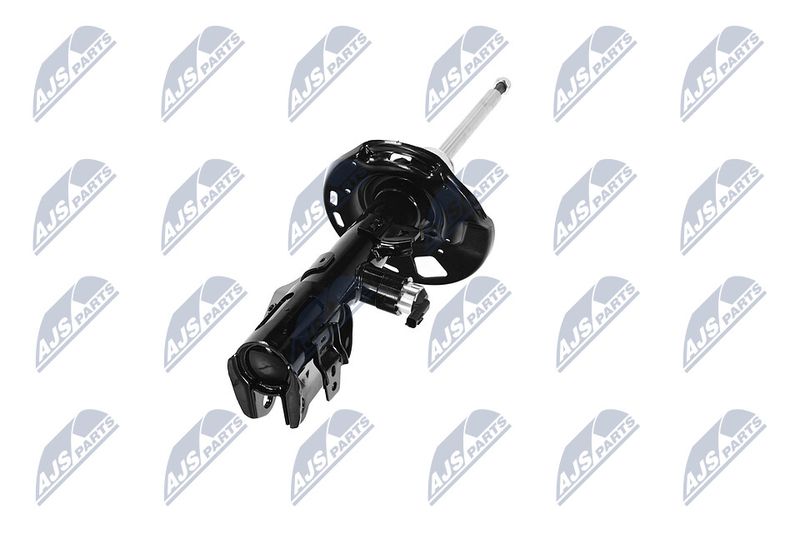 Amort, NTY A-TY-092