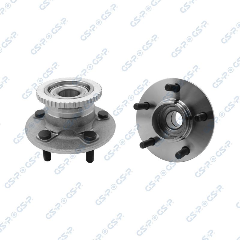 This part match OEM code: 4320006B00