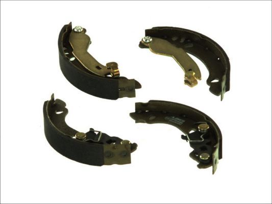 ABE C0F024ABE Brake Shoe Set