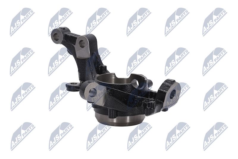 Käändmik, rattakinnitus, NTY ZZP-HY-520