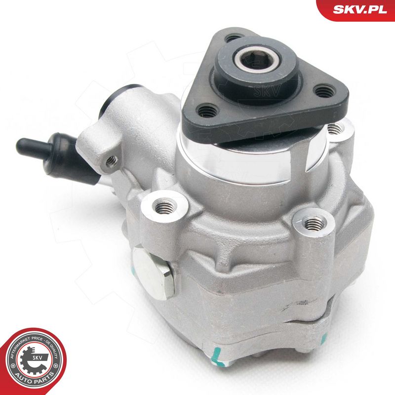 Hüdraulikapump, roolimine, ESEN SKV 10SKV194